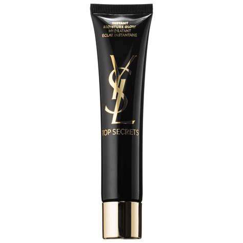 ysl top secret instant moisture glow